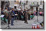 Venaria Reale 23 09 2012 - Concerto Fanfare Cri Taurinense - Croce Rossa Italiana - Ispettorato Regionale Volontari del Soccorso del Piemonte