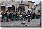 Venaria Reale 23 09 2012 - Concerto Fanfare Cri Taurinense - Croce Rossa Italiana - Ispettorato Regionale Volontari del Soccorso del Piemonte