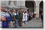 Venaria Reale 23 09 2012 - Concerto Fanfare Cri Taurinense - Croce Rossa Italiana - Ispettorato Regionale Volontari del Soccorso del Piemonte