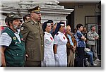 Venaria Reale 23 09 2012 - Concerto Fanfare Cri Taurinense - Croce Rossa Italiana - Ispettorato Regionale Volontari del Soccorso del Piemonte