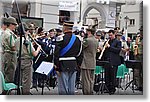 Venaria Reale 23 09 2012 - Concerto Fanfare Cri Taurinense - Croce Rossa Italiana - Ispettorato Regionale Volontari del Soccorso del Piemonte