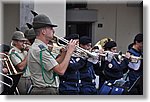 Venaria Reale 23 09 2012 - Concerto Fanfare Cri Taurinense - Croce Rossa Italiana - Ispettorato Regionale Volontari del Soccorso del Piemonte