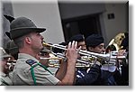 Venaria Reale 23 09 2012 - Concerto Fanfare Cri Taurinense - Croce Rossa Italiana - Ispettorato Regionale Volontari del Soccorso del Piemonte