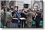 Venaria Reale 23 09 2012 - Concerto Fanfare Cri Taurinense - Croce Rossa Italiana - Ispettorato Regionale Volontari del Soccorso del Piemonte