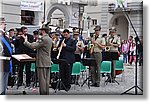 Venaria Reale 23 09 2012 - Concerto Fanfare Cri Taurinense - Croce Rossa Italiana - Ispettorato Regionale Volontari del Soccorso del Piemonte