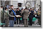 Venaria Reale 23 09 2012 - Concerto Fanfare Cri Taurinense - Croce Rossa Italiana - Ispettorato Regionale Volontari del Soccorso del Piemonte