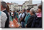 Venaria Reale 23 09 2012 - Concerto Fanfare Cri Taurinense - Croce Rossa Italiana - Ispettorato Regionale Volontari del Soccorso del Piemonte