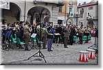 Venaria Reale 23 09 2012 - Concerto Fanfare Cri Taurinense - Croce Rossa Italiana - Ispettorato Regionale Volontari del Soccorso del Piemonte