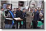 Venaria Reale 23 09 2012 - Concerto Fanfare Cri Taurinense - Croce Rossa Italiana - Ispettorato Regionale Volontari del Soccorso del Piemonte