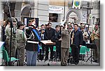 Venaria Reale 23 09 2012 - Concerto Fanfare Cri Taurinense - Croce Rossa Italiana - Ispettorato Regionale Volontari del Soccorso del Piemonte