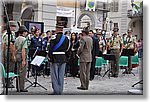 Venaria Reale 23 09 2012 - Concerto Fanfare Cri Taurinense - Croce Rossa Italiana - Ispettorato Regionale Volontari del Soccorso del Piemonte