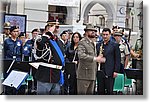 Venaria Reale 23 09 2012 - Concerto Fanfare Cri Taurinense - Croce Rossa Italiana - Ispettorato Regionale Volontari del Soccorso del Piemonte