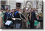 Venaria Reale 23 09 2012 - Concerto Fanfare Cri Taurinense - Croce Rossa Italiana - Ispettorato Regionale Volontari del Soccorso del Piemonte