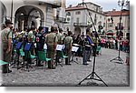 Venaria Reale 23 09 2012 - Concerto Fanfare Cri Taurinense - Croce Rossa Italiana - Ispettorato Regionale Volontari del Soccorso del Piemonte