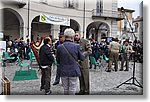 Venaria Reale 23 09 2012 - Concerto Fanfare Cri Taurinense - Croce Rossa Italiana - Ispettorato Regionale Volontari del Soccorso del Piemonte