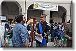 Venaria Reale 23 09 2012 - Concerto Fanfare Cri Taurinense - Croce Rossa Italiana - Ispettorato Regionale Volontari del Soccorso del Piemonte