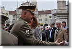 Venaria Reale 23 09 2012 - Concerto Fanfare Cri Taurinense - Croce Rossa Italiana - Ispettorato Regionale Volontari del Soccorso del Piemonte