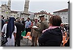 Venaria Reale 23 09 2012 - Concerto Fanfare Cri Taurinense - Croce Rossa Italiana - Ispettorato Regionale Volontari del Soccorso del Piemonte