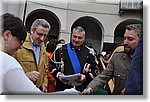 Venaria Reale 23 09 2012 - Concerto Fanfare Cri Taurinense - Croce Rossa Italiana - Ispettorato Regionale Volontari del Soccorso del Piemonte