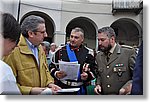 Venaria Reale 23 09 2012 - Concerto Fanfare Cri Taurinense - Croce Rossa Italiana - Ispettorato Regionale Volontari del Soccorso del Piemonte