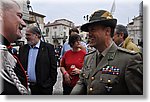 Venaria Reale 23 09 2012 - Concerto Fanfare Cri Taurinense - Croce Rossa Italiana - Ispettorato Regionale Volontari del Soccorso del Piemonte