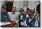 Venaria Reale 23 09 2012 - Concerto Fanfare Cri Taurinense - Croce Rossa Italiana - Ispettorato Regionale Volontari del Soccorso del Piemonte