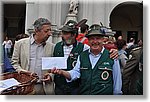 Venaria Reale 23 09 2012 - Concerto Fanfare Cri Taurinense - Croce Rossa Italiana - Ispettorato Regionale Volontari del Soccorso del Piemonte