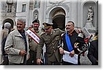 Venaria Reale 23 09 2012 - Concerto Fanfare Cri Taurinense - Croce Rossa Italiana - Ispettorato Regionale Volontari del Soccorso del Piemonte