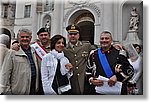 Venaria Reale 23 09 2012 - Concerto Fanfare Cri Taurinense - Croce Rossa Italiana - Ispettorato Regionale Volontari del Soccorso del Piemonte