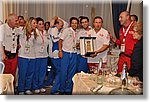 Ortona - 29 09 2012 - Gara Nazionale di Primo Soccorso - Croce Rossa Italiana - Ispettorato Regionale Volontari del Soccorso del Piemonte