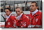 Ortona - 29 09 2012 - Gara Nazionale di Primo Soccorso - Croce Rossa Italiana - Ispettorato Regionale Volontari del Soccorso del Piemonte