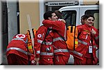 Ortona - 29 09 2012 - Gara Nazionale di Primo Soccorso - Croce Rossa Italiana - Ispettorato Regionale Volontari del Soccorso del Piemonte