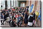 Racconigi - 11 10 2012 - Giornata del Soccorso -  Fondazione CRT - Croce Rossa Italiana - Ispettorato Regionale Volontari del Soccorso del Piemonte