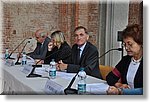 Racconigi - 11 10 2012 - Giornata del Soccorso -  Fondazione CRT - Croce Rossa Italiana - Ispettorato Regionale Volontari del Soccorso del Piemonte
