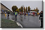 Cuneo 11 Novembre 2012 - Assistenza Stracòni - Croce Rossa Italiana - Ispettorato Regionale Volontari del Soccorso del Piemonte