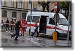 Cuneo 11 Novembre 2012 - Assistenza Stracòni - Croce Rossa Italiana - Ispettorato Regionale Volontari del Soccorso del Piemonte