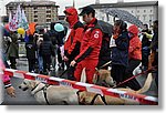 Cuneo 11 Novembre 2012 - Assistenza Stracni - Croce Rossa Italiana - Ispettorato Regionale Volontari del Soccorso del Piemonte