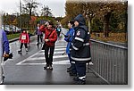 Cuneo 11 Novembre 2012 - Assistenza Stracni - Croce Rossa Italiana - Ispettorato Regionale Volontari del Soccorso del Piemonte