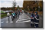 Cuneo 11 Novembre 2012 - Assistenza Stracni - Croce Rossa Italiana - Ispettorato Regionale Volontari del Soccorso del Piemonte