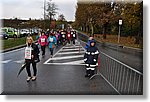 Cuneo 11 Novembre 2012 - Assistenza Stracni - Croce Rossa Italiana - Ispettorato Regionale Volontari del Soccorso del Piemonte