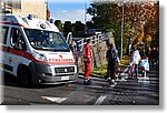 Cuneo 11 Novembre 2012 - Assistenza Stracni - Croce Rossa Italiana - Ispettorato Regionale Volontari del Soccorso del Piemonte