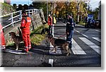 Cuneo 11 Novembre 2012 - Assistenza Stracni - Croce Rossa Italiana - Ispettorato Regionale Volontari del Soccorso del Piemonte