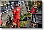 Cuneo 11 Novembre 2012 - Assistenza Stracni - Croce Rossa Italiana - Ispettorato Regionale Volontari del Soccorso del Piemonte