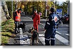 Cuneo 11 Novembre 2012 - Assistenza Stracni - Croce Rossa Italiana - Ispettorato Regionale Volontari del Soccorso del Piemonte