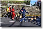 Cuneo 11 Novembre 2012 - Assistenza Stracni - Croce Rossa Italiana - Ispettorato Regionale Volontari del Soccorso del Piemonte