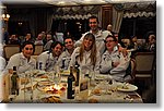 Baveno 7 Dicembre 2012 - Festeggiamenti Squadra 2° class. Gara Naz.2012 - Croce Rossa Italiana - Ispettorato Regionale Volontari del Piemonte