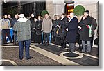 Baveno 7 Dicembre 2012 - Inaugurazione Mezzi - Croce Rossa Italiana - Ispettorato Regionale Volontari del Piemonte