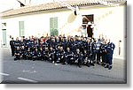 Centallo 21 Ottobre 2012 - Festeggiamenti 15 anni attività - Croce Rossa Italiana - Ispettorato Regionale Volontari del Piemonte