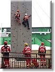 Torino - 16 Febbraio 2013 - Esercitazione Gruppo SMTS Regione Piemonte - Croce Rossa Italiana - Ispettorato Regionale Volontari del Piemonte