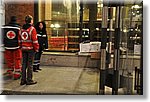 Torino - 19 Febbraio 2013 - Emergenza Freddo Piemonte - Croce Rossa Italiana - Ispettorato Regionale Volontari del Piemonte